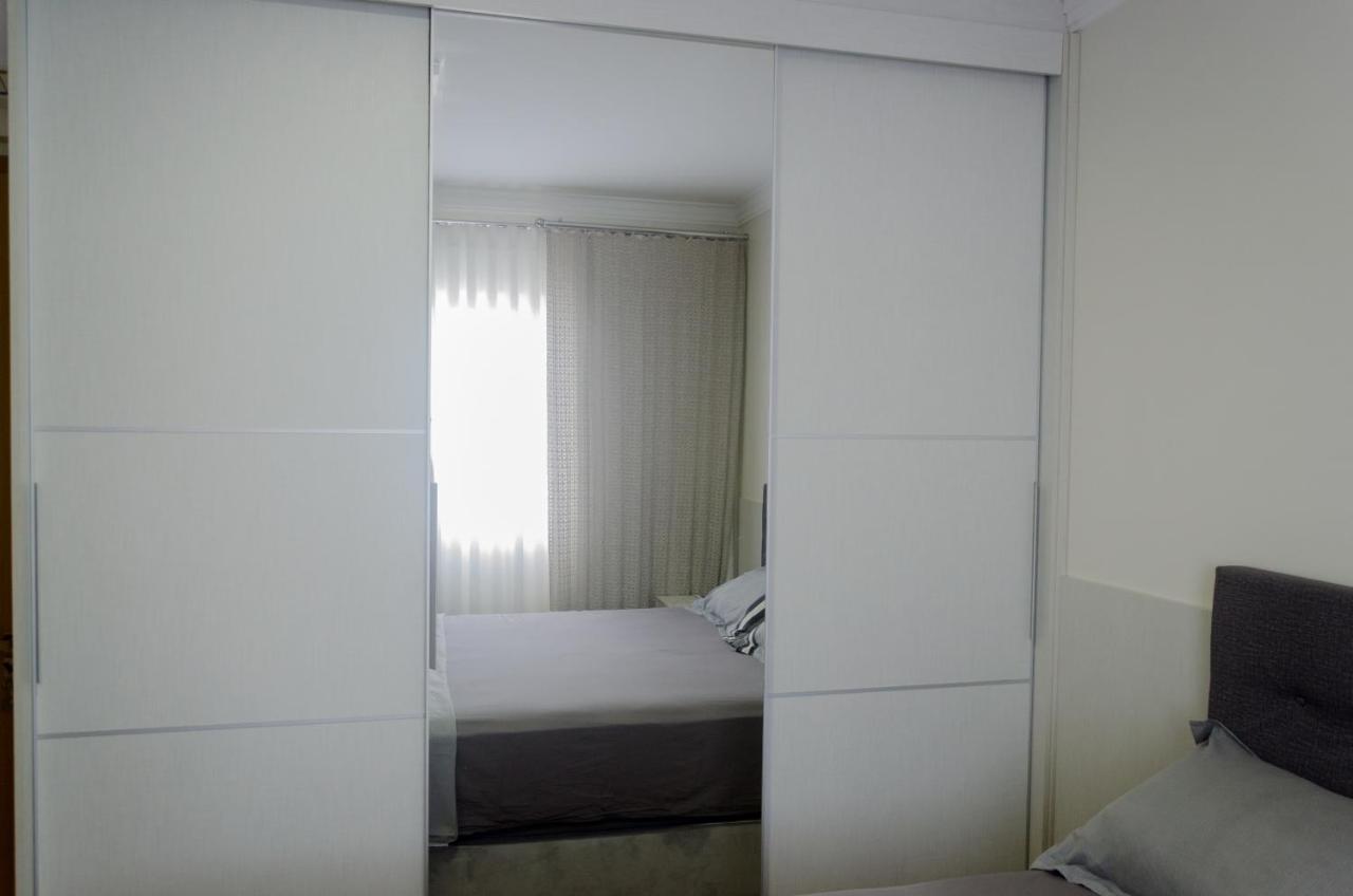 No Centro De Cascavel, Atras Do Ibis, Confortavel E Bom Gosto Cascavel  Exteriér fotografie